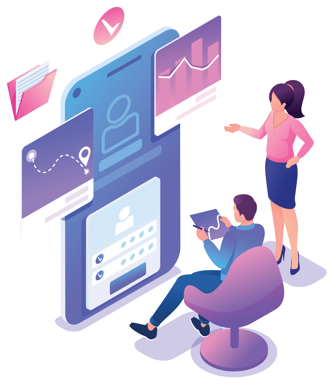 About Digital Promos